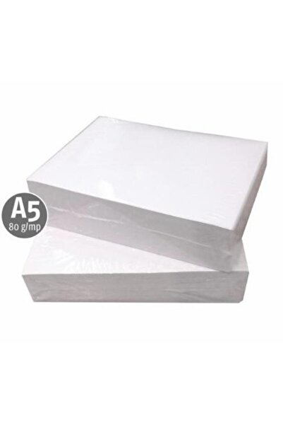 Rtc Hartie, Office Express, A5, 80 g, 500 coli/top