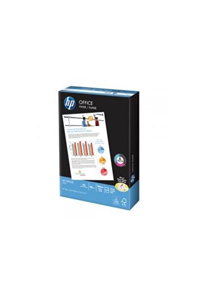 Rtc Hartie HP Office, A3, 80 g/mp