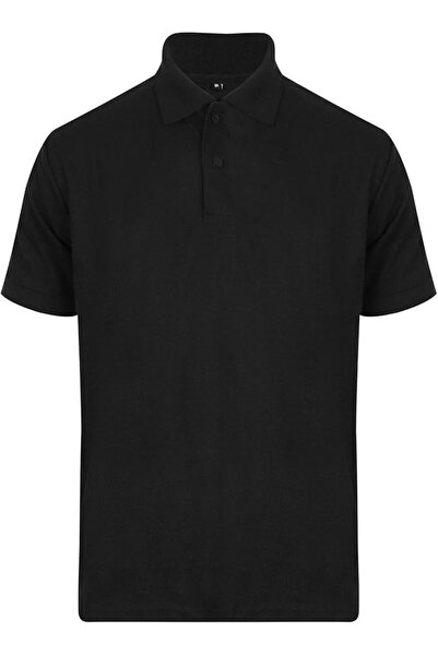 Generic Men's Cotton T-Shirt - Premium Quality Casual Wear Pack of 6