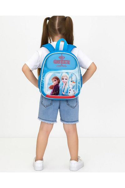 Butik Elsa Frozen Girl School Bag