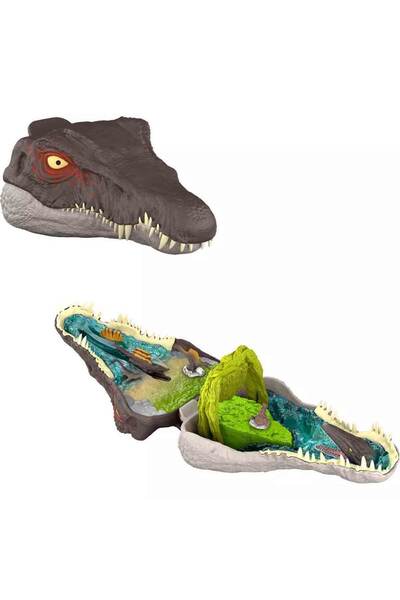 Vardem Mikro Oyun Seti JGB96 - Spinosaurus Jgb98