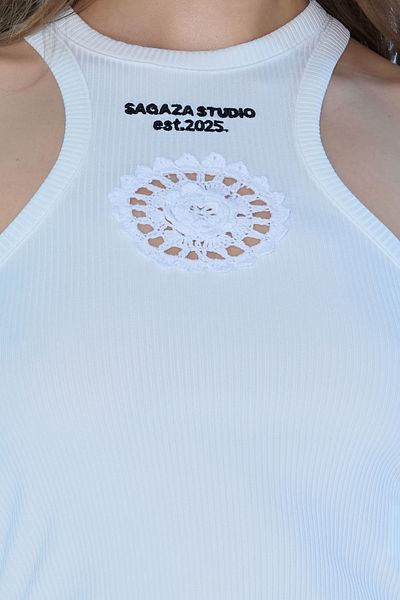 Sagaza Studio Ss6066 Bluz