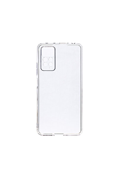 bestcase Εξαιρετικά λεπτή θήκη για Nokia 2.2, διαφανής