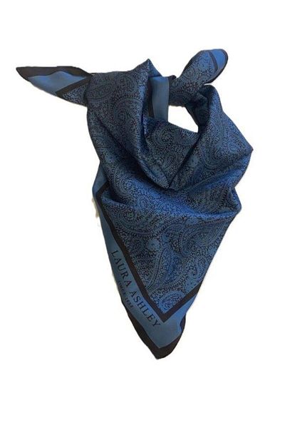 Laura Ashley Bag Accessory Scarf Laesrp