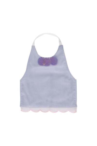 Meri Meri - Mermaid Costume - 3-4 Years