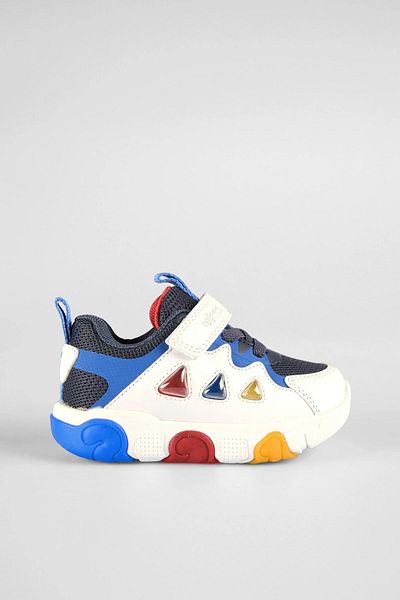 Vicco Boys' Lighted Sports Sneaker Shoes