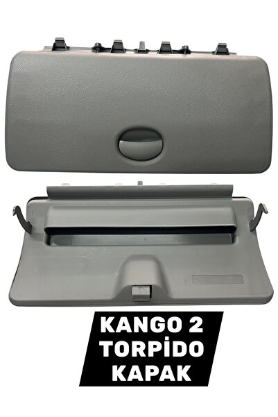 Kaya كانجو توربيدو كاب 8200181005