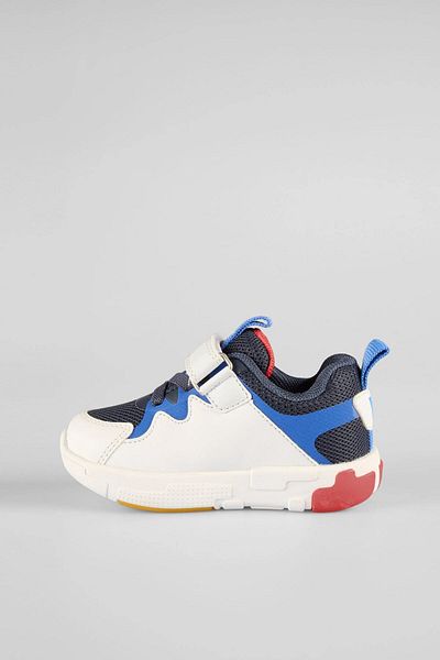 Vicco Boys' Lighted Sports Sneaker Shoes