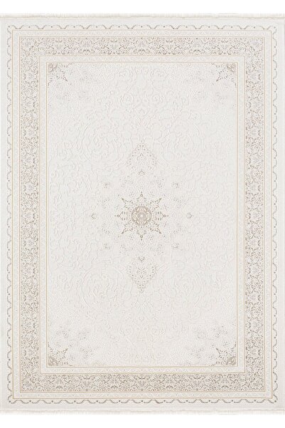 Jusco Halı Picasso Yetmiş Tarak Akrilik Halı 5005A