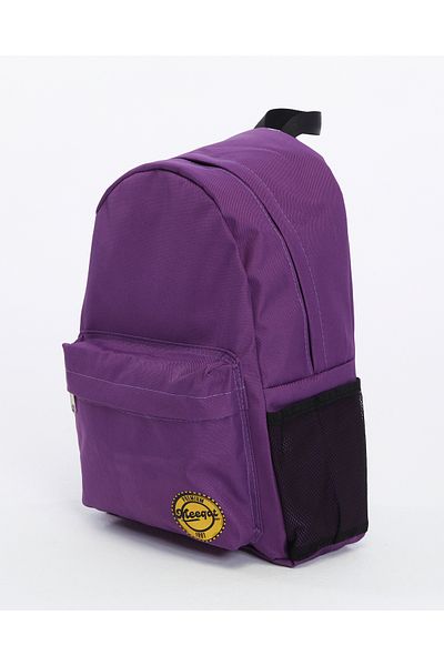 meeqat Original Unisex Multi-Compartment Ultra-Light Comfort Model School Backpack for Primary School Middle School and High School