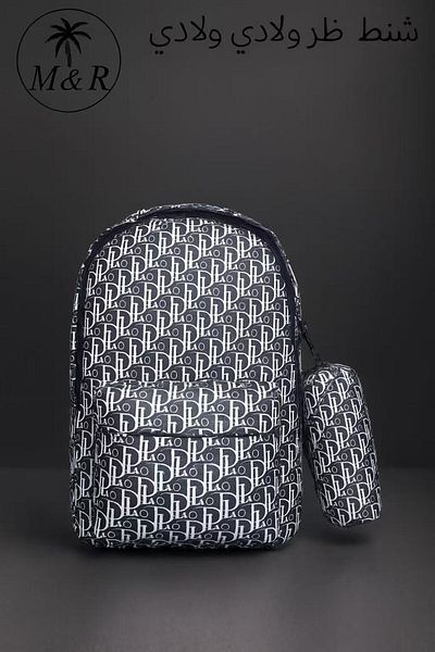 Generic Style Bag - The Elegance of Modern Design