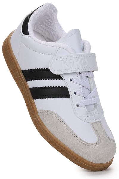 Kiko Kids Pantofi sport pentru băieți Renis Daily Velcro