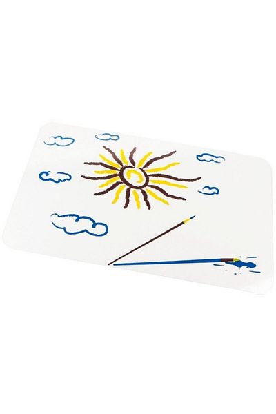 Panta Plast Office folder, Sun