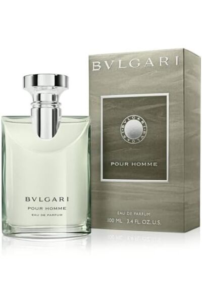 Bvlgari Eau de Parfum Pour Homme 100ml