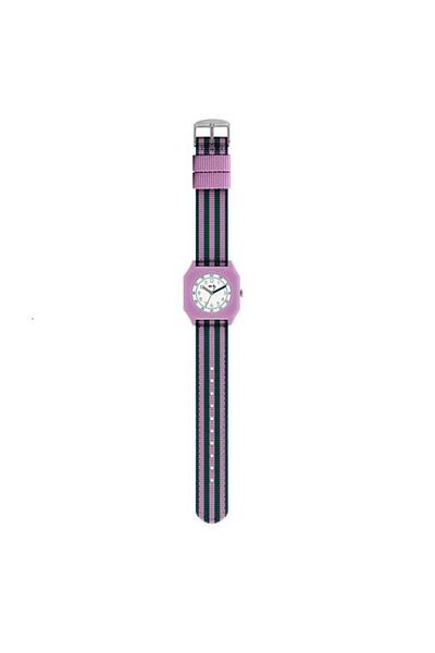 Mini Kyomo - Lavender Field- Purple Green Wristwatch