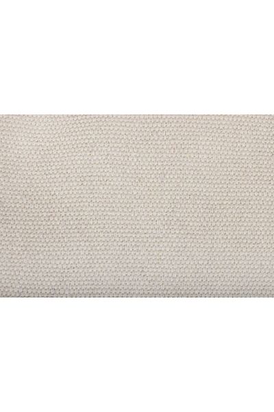 SERSIMO Large cushion for nest swing 64x56x66 cm, with foot and head support, ecru