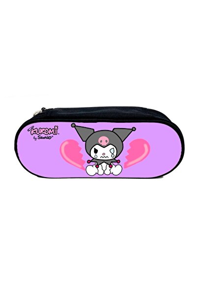 LITTLE DARKS ART Penar kuromi character crying