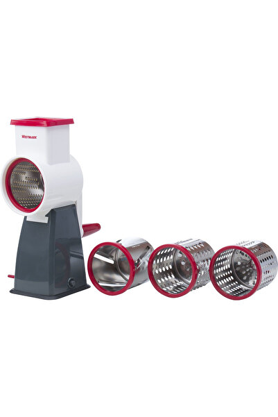 WESTMARK Drum Rendeleme Seti