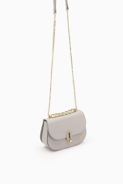 Levidor Gray Women's Shoulder Bag 930113
