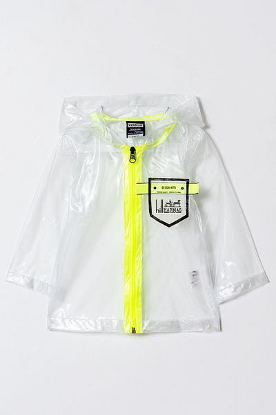 Verscon Baby & Kids Windbreaker & Raincoat 1 - 5 Years