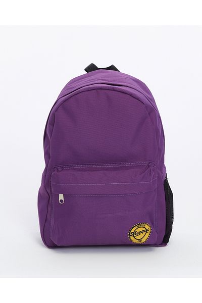 meeqat Original Unisex Multi-Compartment Ultra-Light Comfort Model School Backpack for Primary School Middle School and High School