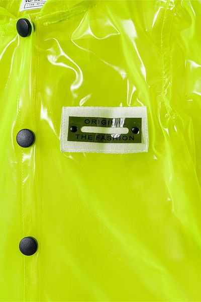 Verscon Baby & Kids Windbreaker & Raincoat 1 - 5 Years
