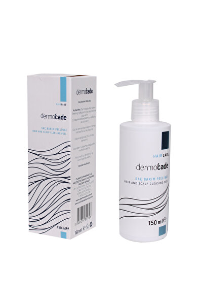 Dermocade Hair Care Peeling
