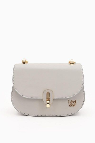Levidor Gray Women's Shoulder Bag 930113