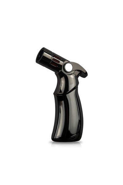 Genel Markalar -24 Black Dört Torch Jet Alev Çakmak