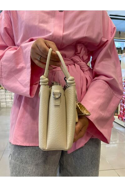 STOKS SHOES STORE Women's Mini Classic Charm Daily Shoulder Bag