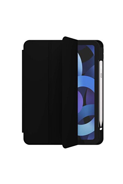 NOA Husa de protectie Rollcase pentru iPad Air 5, Negru