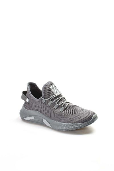 Ayakkabıhane Smoked Poly Sole Unisex Sports Sneaker Shoes Ah1E92524249