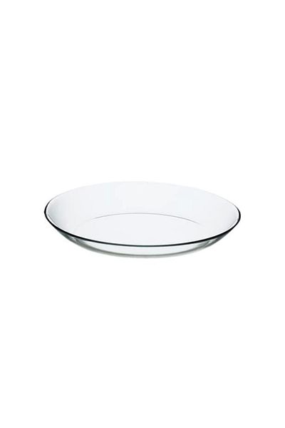 Paşabahçe 10358 Invitation Oval Plate 25cm