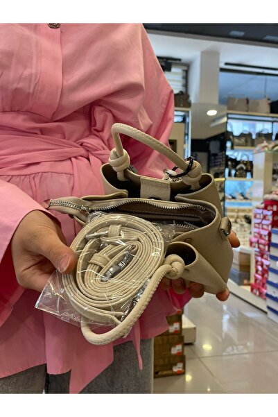 STOKS SHOES STORE Women's Mini Classic Charm Daily Shoulder Bag