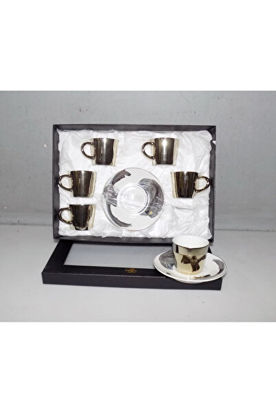 B&D SET OF 6 COFFEE CUP