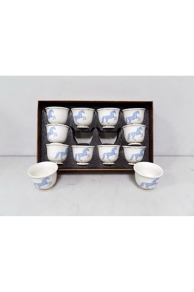 BİNDAWOOD 12PCS CAWA CUP