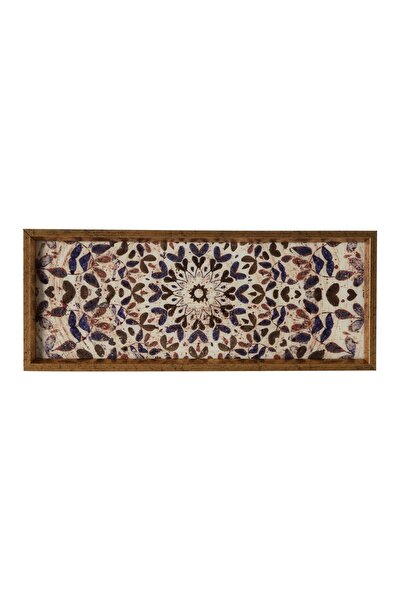 Mudo Home EPHESUS TEPSİ 15x37CM