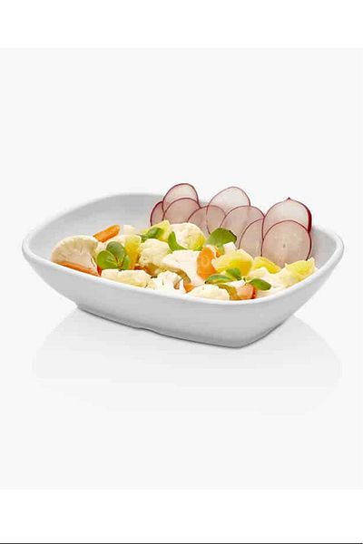 PRATİKOBA Melamine boat plate royaleks-136