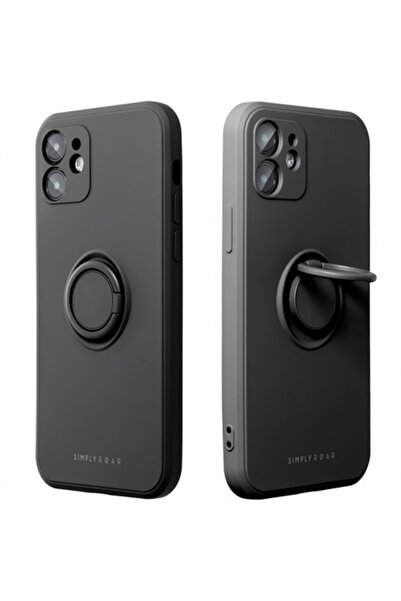 Modo Carcasă pentru Samsung Galaxy A16 5G A166 A16 4G A165 OEM Roar Amber Black