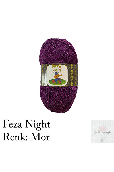 Feza Night