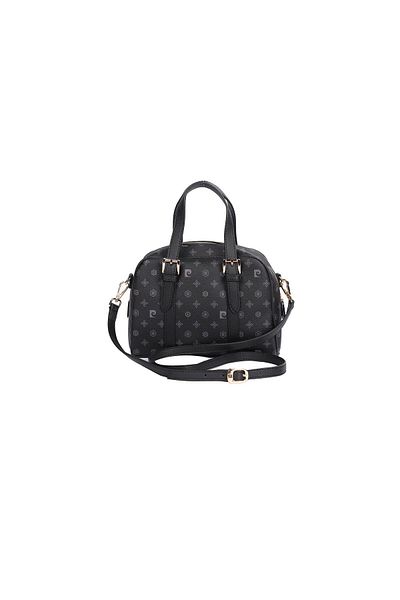 Pierre Cardin 05PC24K803-MN Geantă neagră pentru femei