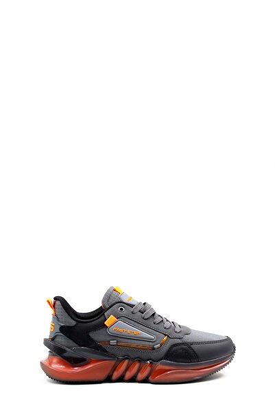 Ayakkabıhane Smoked Orange Men's Sports Sneaker Shoes Ah1E5721312604