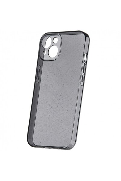 Stef's Cat Carcasă pentru Samsung Galaxy A25 A256, Strălucitoare, Neagră