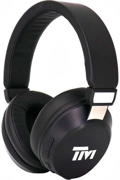 Twisted Minds G2 Wireless Over-Ear Headphones with 300mAh Battery
