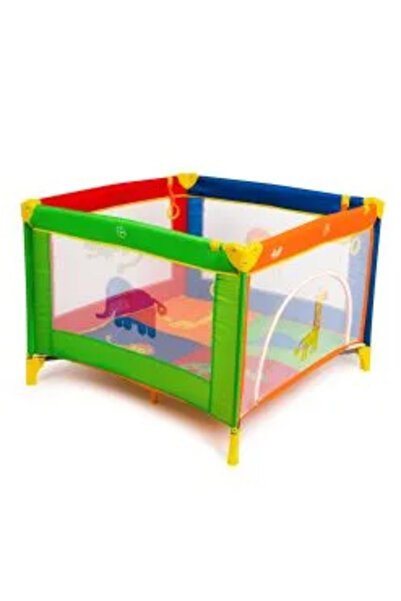 Juju Tarc de joaca Discovery, Wild