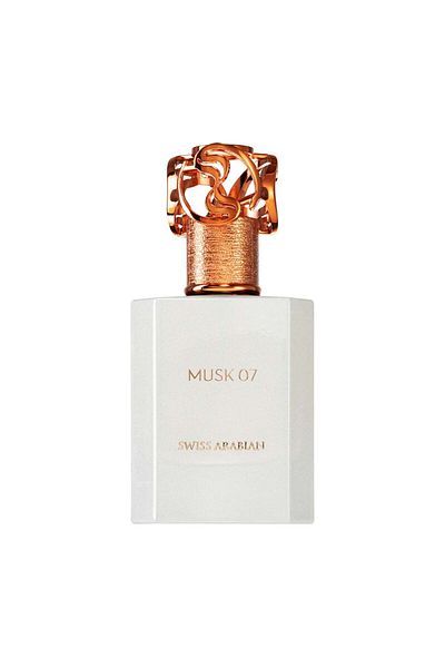 SWISS ARABIAN Musk 07 by Swiss Arabian - women's perfume extract - 50 ml