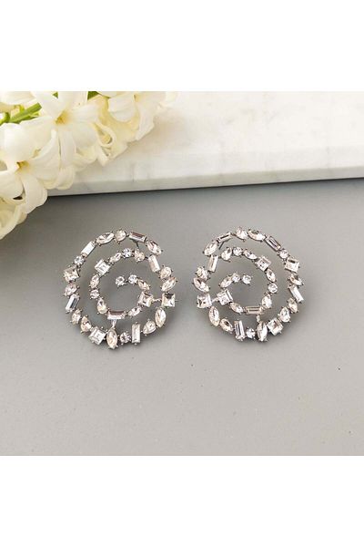 MOONGLOW ACCESSORIES Harlow Earrings
