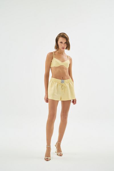 Sagaza Studio Ss6074 Shorts