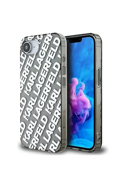 Modo Carcasă pentru iPhone 16e, M80, policarbonat, logo Fullover argintiu