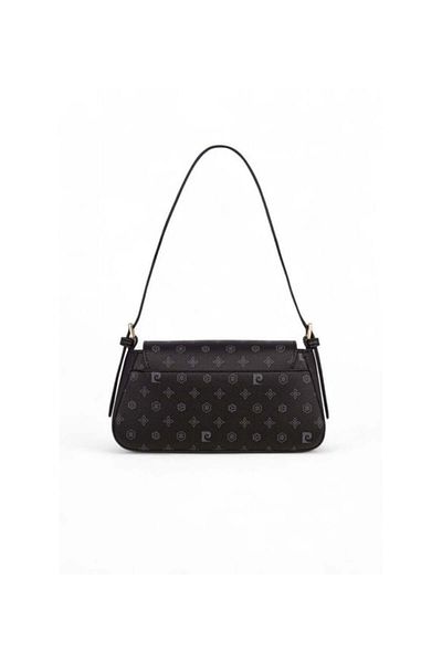 Pierre Cardin 05Pc24K814-Mn Bag Black Women's Shoulder Bag